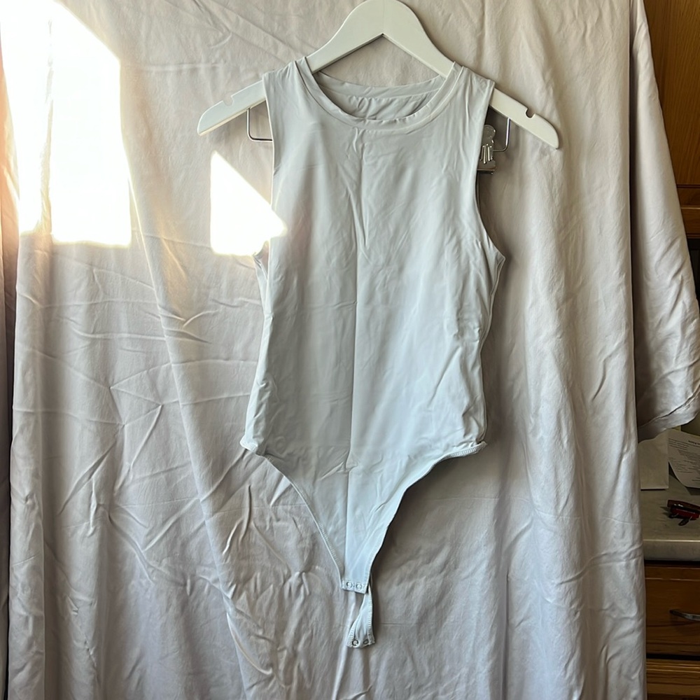 Vitality x balance Bodysuit